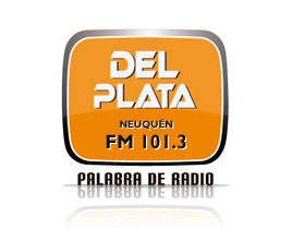 Radio Del Plata FM 101.3 – Neuquén