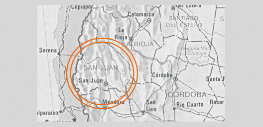 LV5 Radio Sarmiento (AM   1120) - San Juan