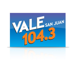 Vale / Líder FM 104.3 – San Juan
